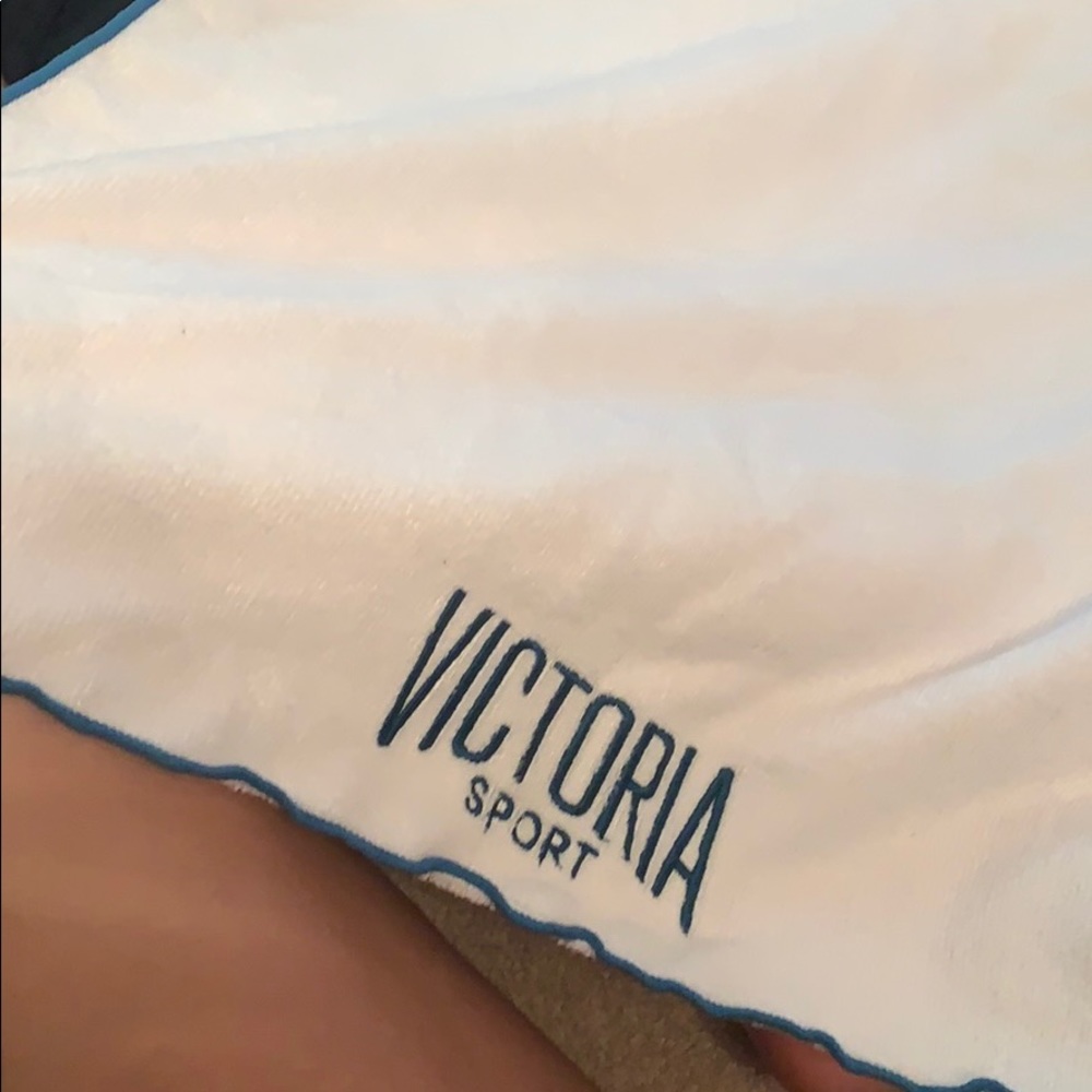 Victoria Sport Workout Towel